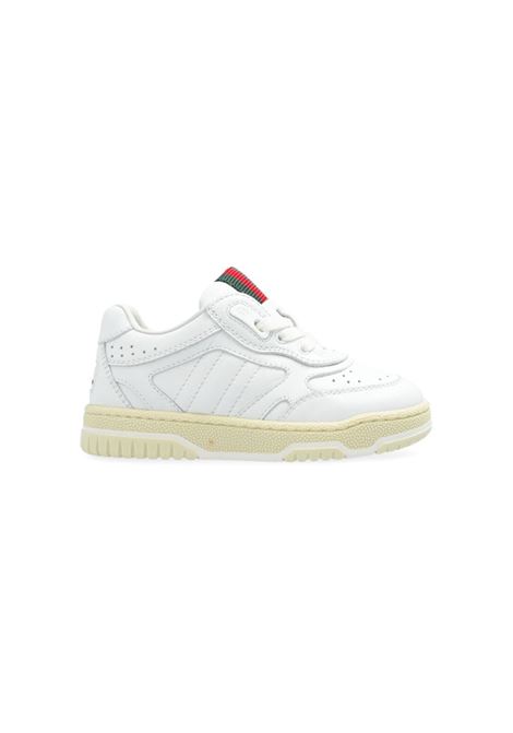 Sneakers Gucci Kids re-web GUCCI | SCARPE | 793061 AADOX9060
